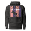 Mamasaurus Unisex Hoodie