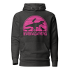 Mamasaurus Unisex Hoodie