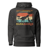 Mamasaurus Unisex Hoodie