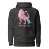 Mamasaurus Unisex Hoodie