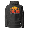 Mamasaurus  Unisex Hoodie