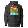 Mamasaurus Unisex Hoodie