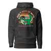 Don't Mess With Mamasaurus Unisex Hoodie