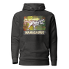 Mamasaurus Unisex Hoodie