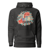 Don't Mess With Mamasaurus Unisex Hoodie