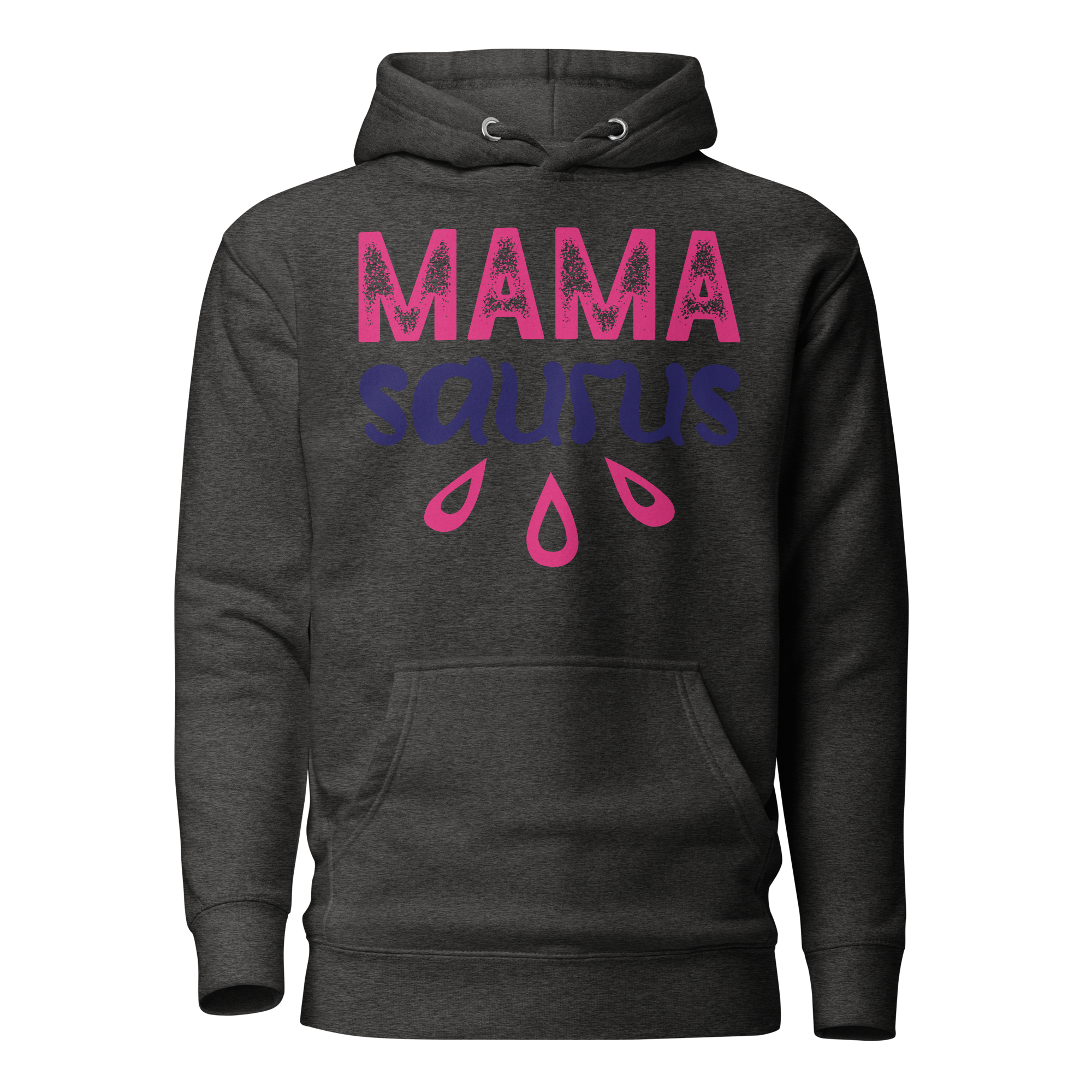 Mamasaurus Unisex Hoodie