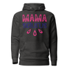 Mamasaurus Unisex Hoodie