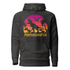 Mamasaurus Unisex Hoodie