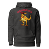 Mamasaurus Unisex Hoodie