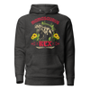 Mamasaurus Rex Unisex Hoodie