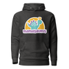 Mamasaurus Unisex Hoodie