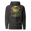 Mamasaurus Rex Unisex Hoodie