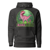 Mamasaurus Unisex Hoodie