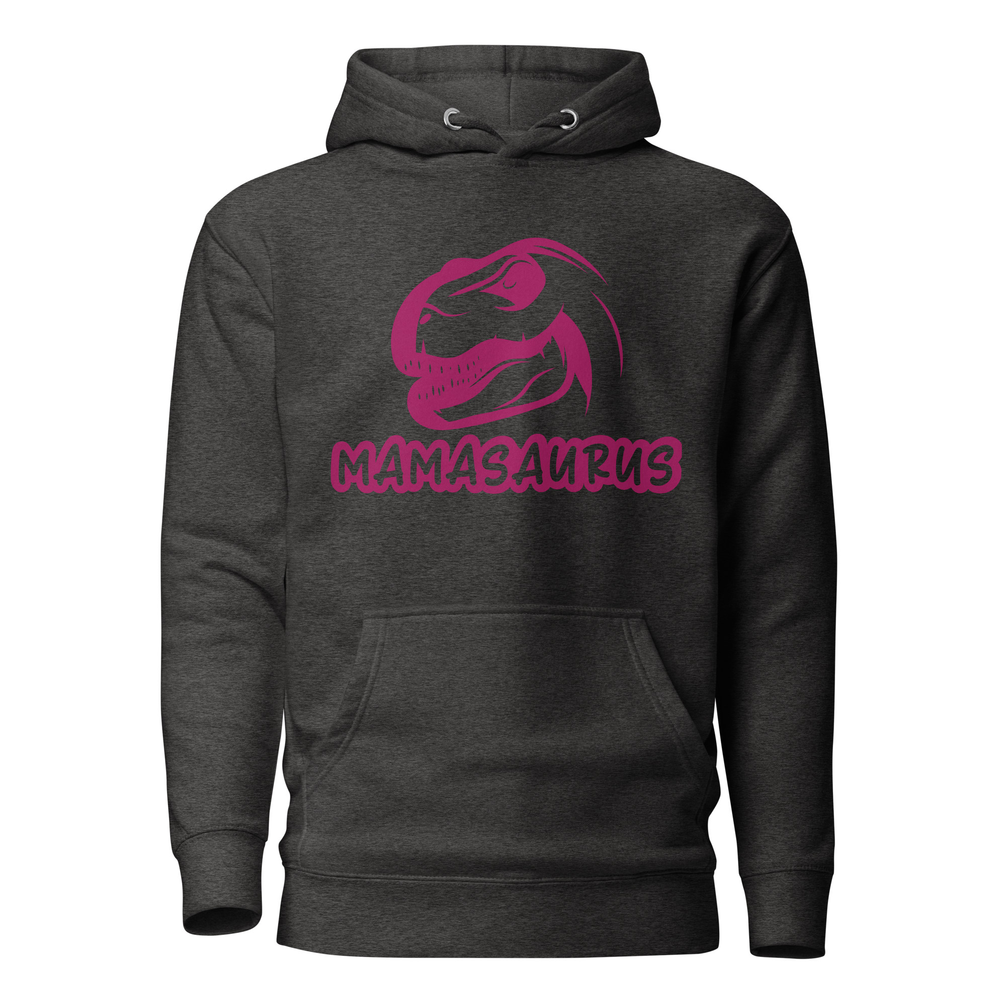 Mamasaurus Unisex Hoodie