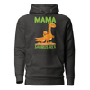 Mamasaurus Rex Unisex Hoodie