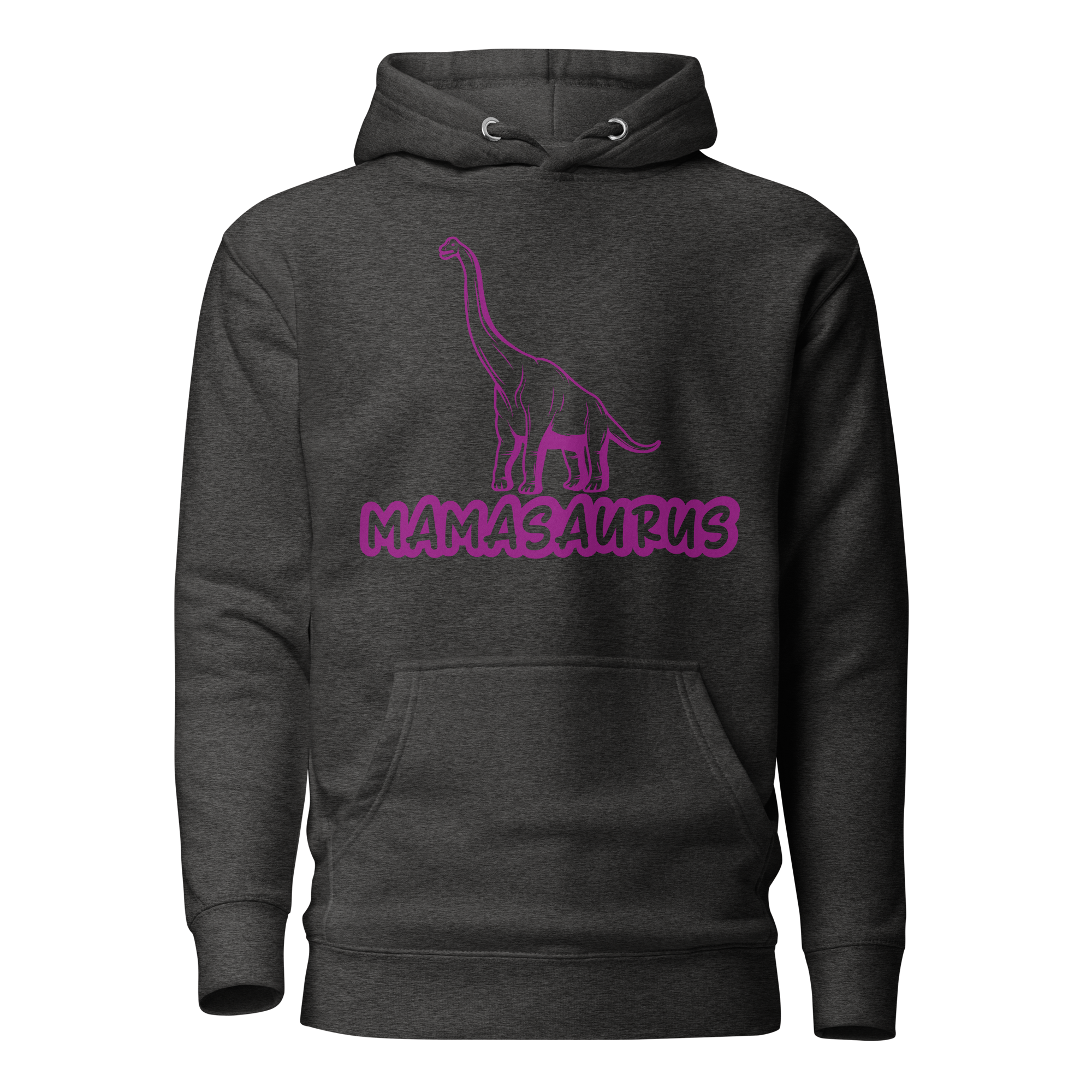 Mamasaurus Unisex Hoodie