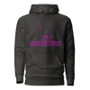 Mamasaurus Unisex Hoodie