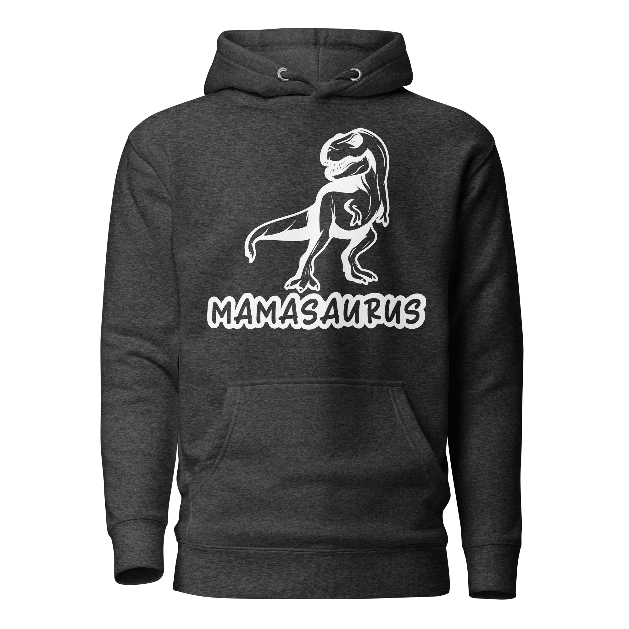 Mamasaurus Unisex Hoodie