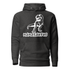 Mamasaurus Unisex Hoodie