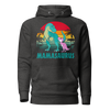 Mamasaurus Unisex Hoodie