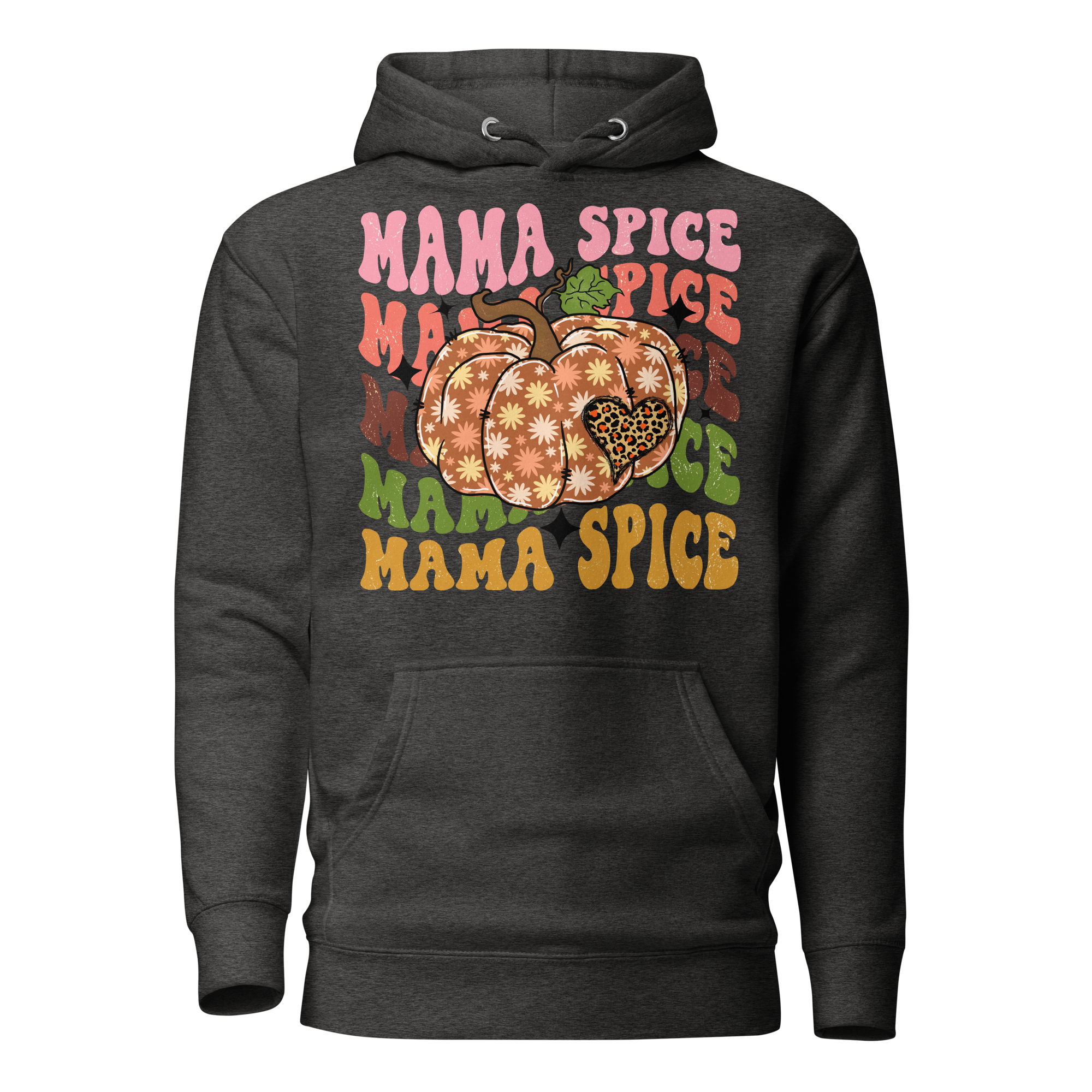 Mama Spice Unisex Hoodie