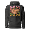 Mama Spice Unisex Hoodie