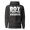 Boy Mama From Son Up To Son Down Unisex Hoodie