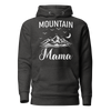 Mountain Mama Unisex Hoodie