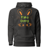 Mama Bunny Unisex Hoodie