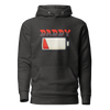 Daddy Low Battery Unisex Hoodie