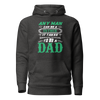 Any Man Can Be A Father It Takes Someone Special To Be A Dad Unisex Hoodie