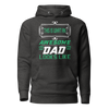 This Is What An Awesome Dad Looks Like Unisex Hoodie