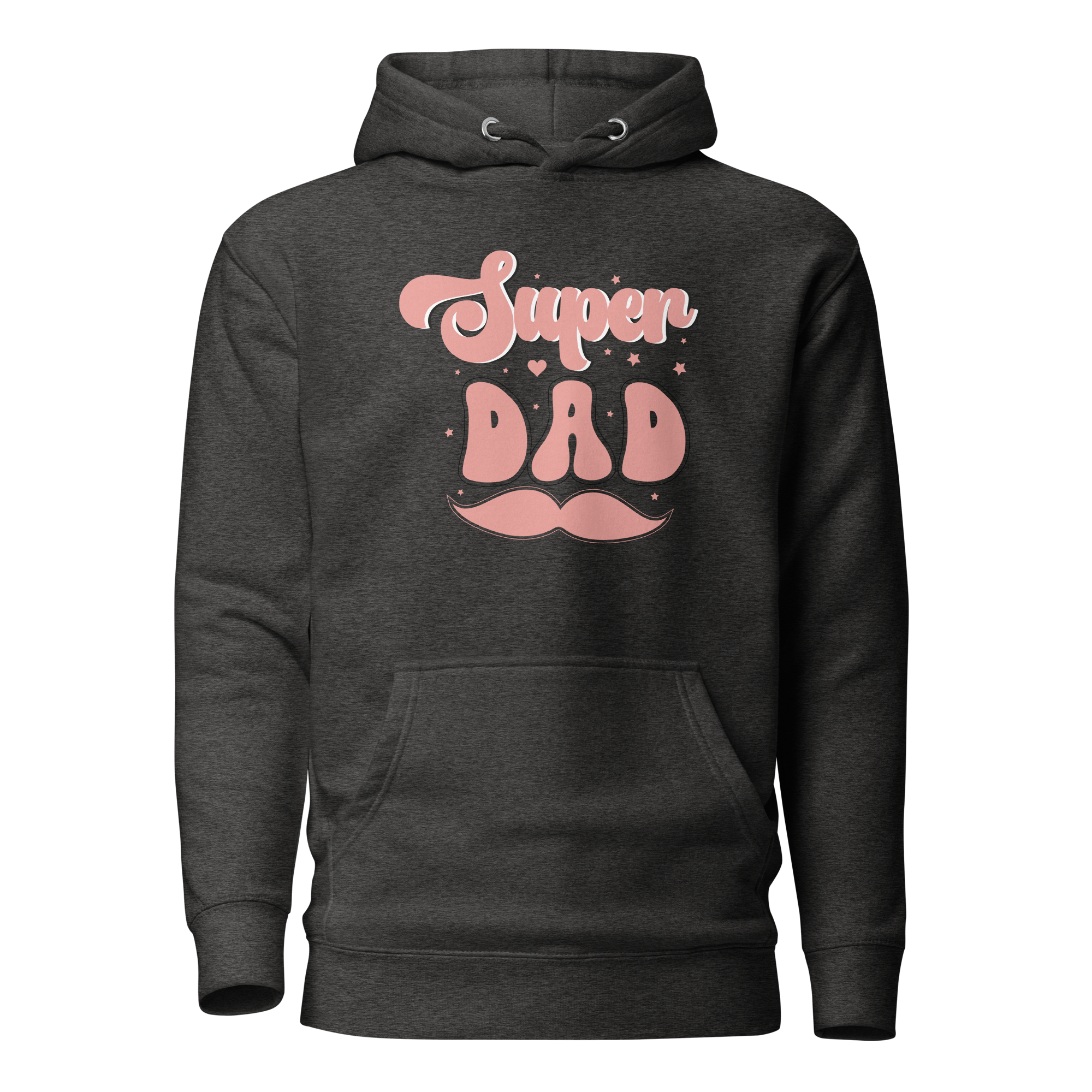 Super Dad Unisex Hoodie