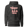 Super Dad Unisex Hoodie