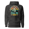 My Favorite Snowboarding Buddies Call Me Dad  Unisex Hoodie