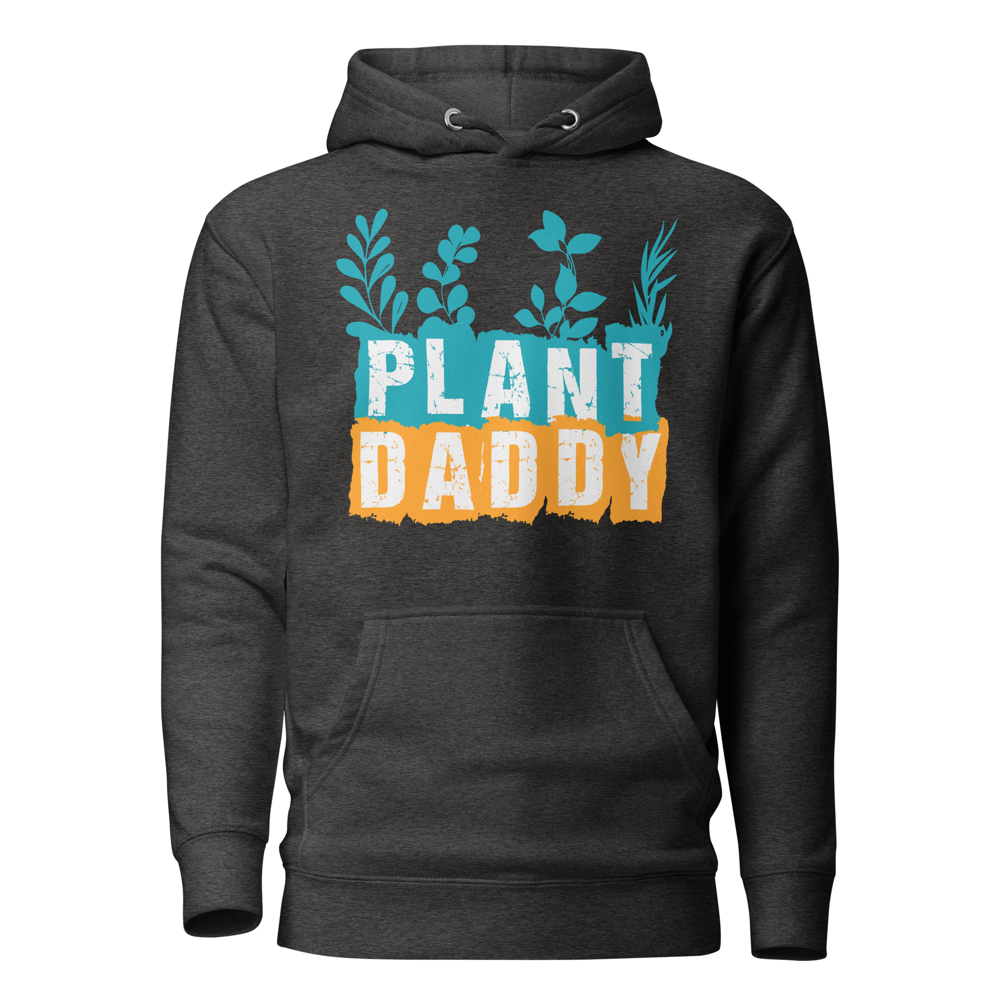 Plant Daddy Unisex Hoodie