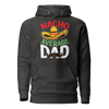 Nacho Average Dad Unisex Hoodie