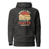 World's Best Farter I Mean Father Unisex Hoodie