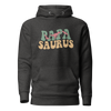 Papa Saurus Unisex Hoodie