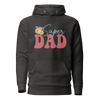 Super Dad Unisex Hoodie