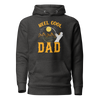 Reel Cool Dad Unisex Hoodie