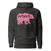 Mama Bear Unisex Hoodie