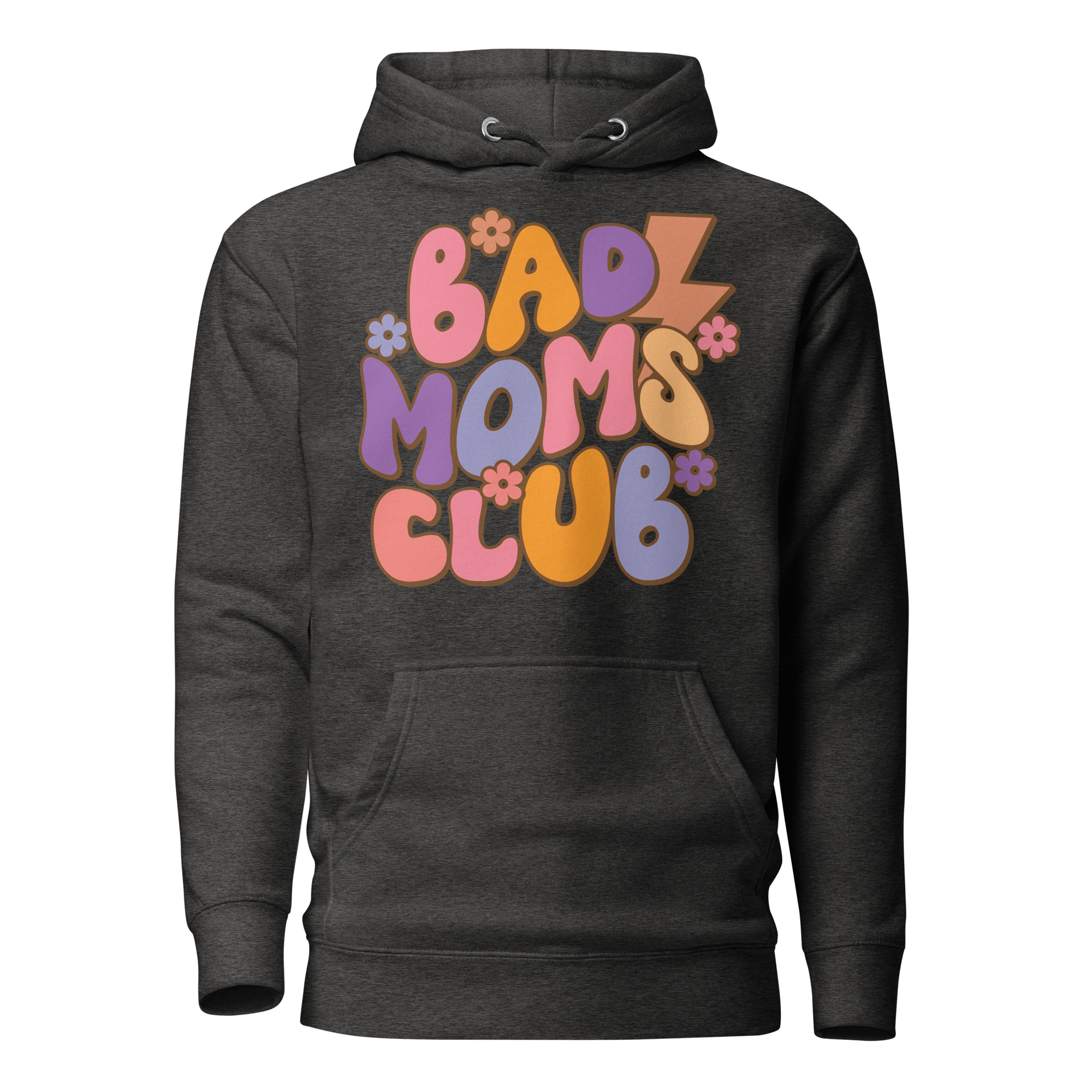 Bad Moms Club Unisex Hoodie