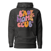 Bad Moms Club Unisex Hoodie