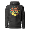 Bam Bad Ass Mama Unisex Hoodie