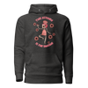 This Kitchen Is For Dancing Unisex Hoodie