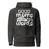 Good Moms Say Bad Words Unisex Hoodie