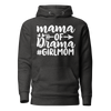 Mama Of Drama Unisex Hoodie