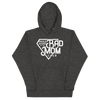 Proud Member Of The Bad Mom Club Unisex Hoodie