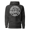 Proud Member Of The Bad Moms Club Unisex Hoodie